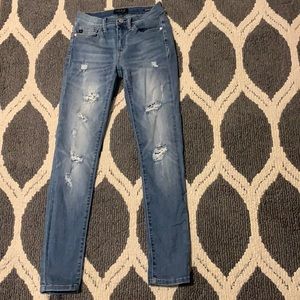Judy Blue skinny fit jeans